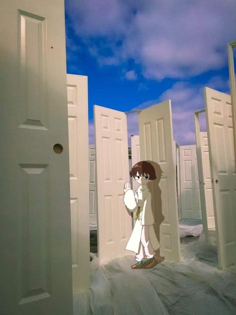 小野妹子とDreamcore