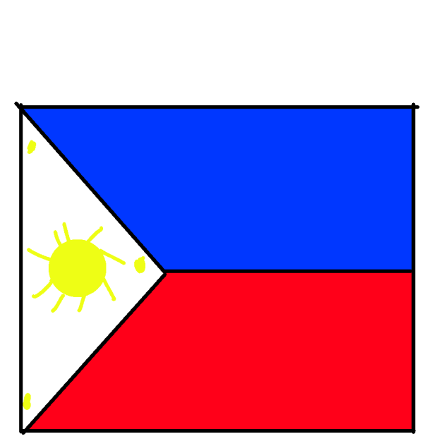 Philippines flag