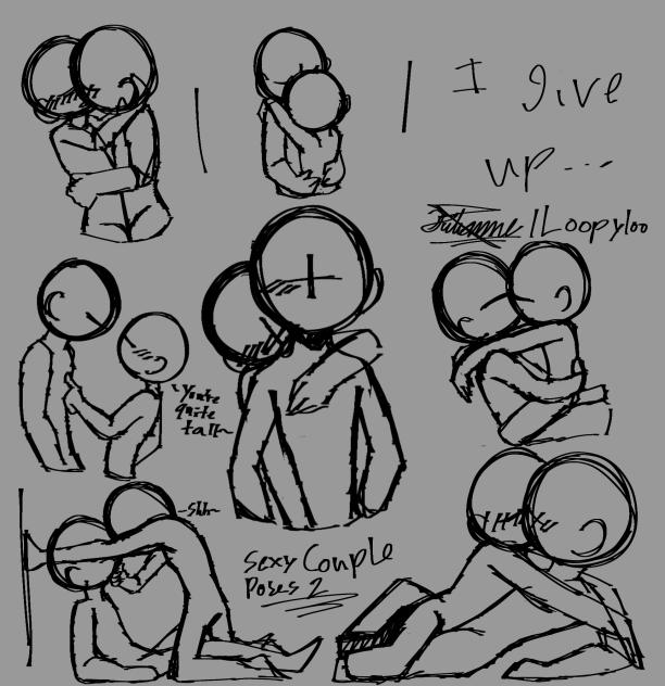 Yummy Couples Collab pt. 2