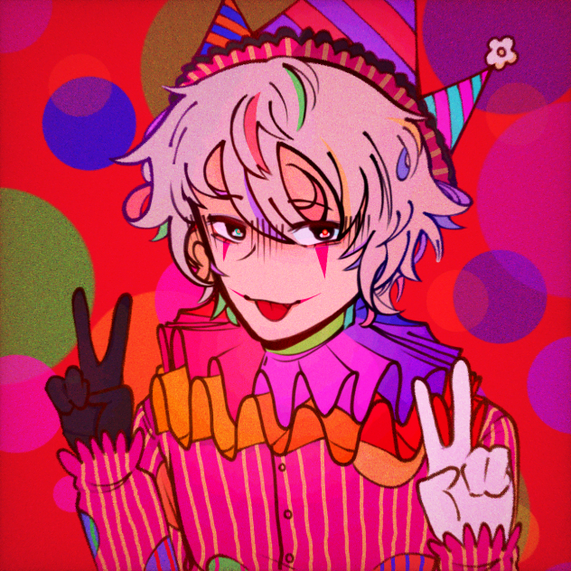 Clownzery