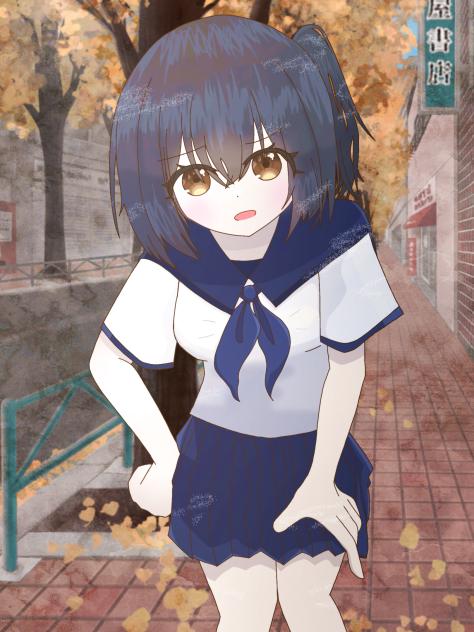 だいぶ待ったんだけど！