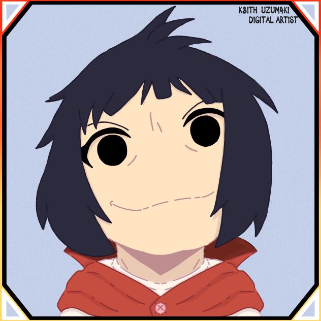 Noodle - Gorillaz;
