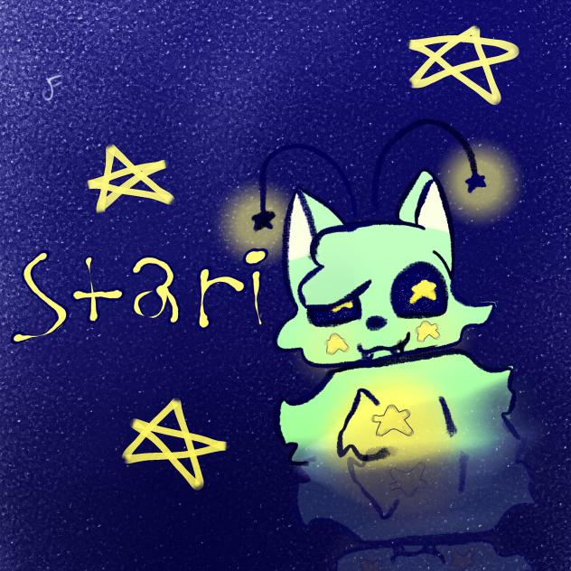 art trade with thatonedude
