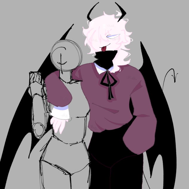 Selever collab!!!!!