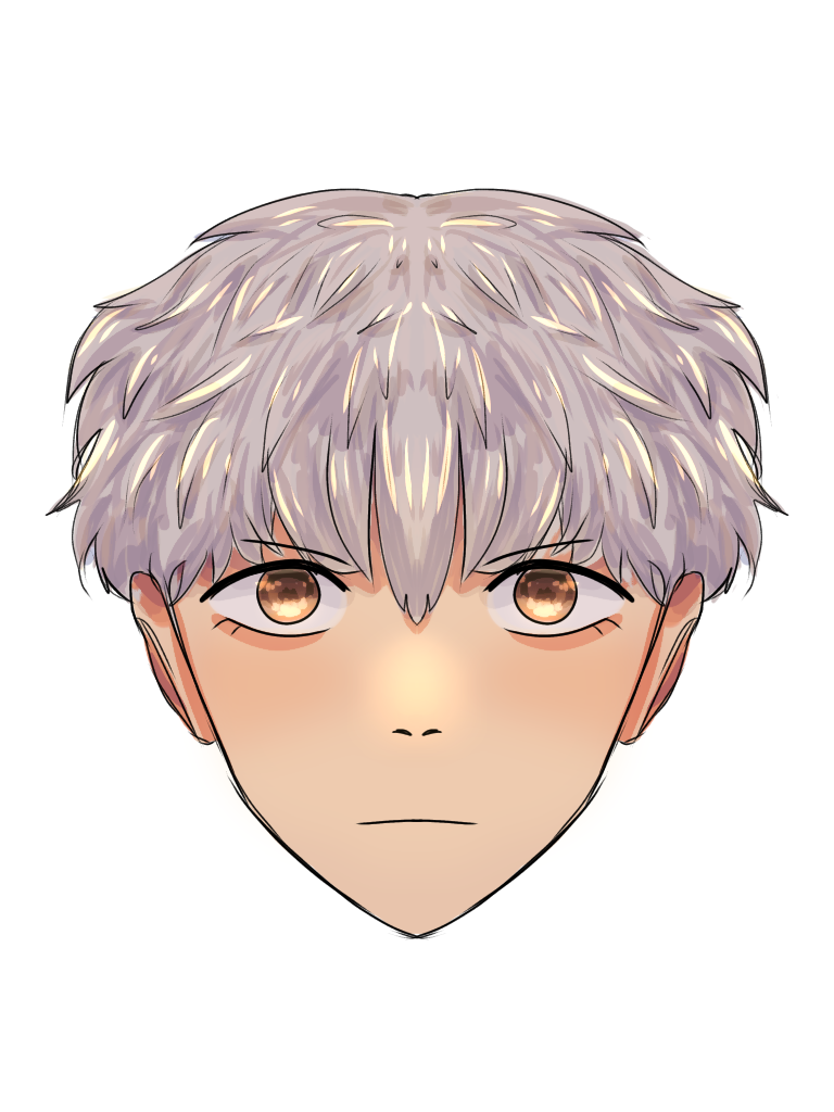 Coloring Practice - ibisPaint