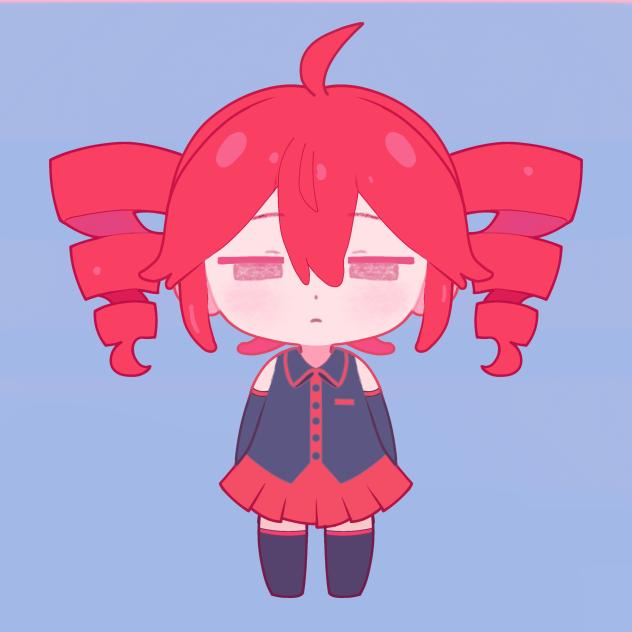 🎀 Teto Chibi 🎀