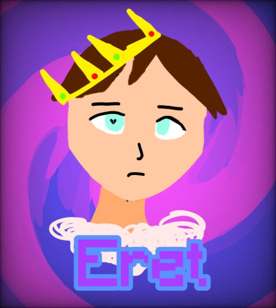 King Eret