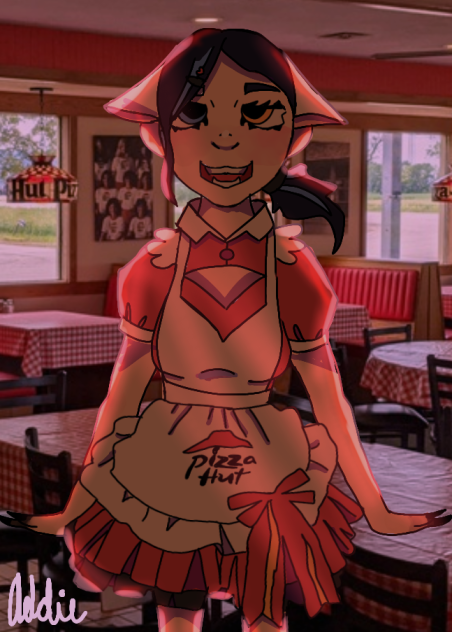 draw ur oc in this outfit