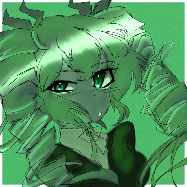 dark angel miku