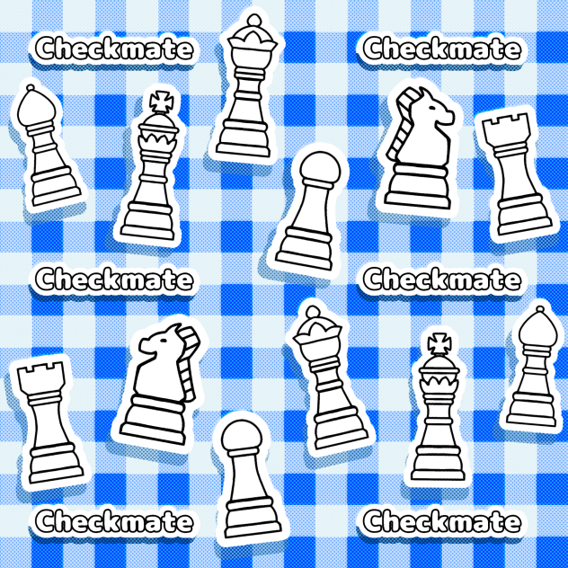 chess (color)