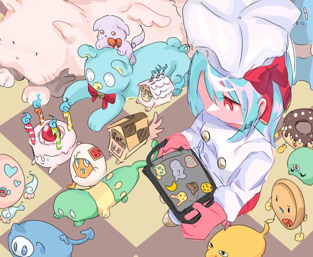 オーブンGo