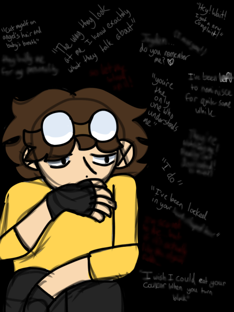 Thoughts and Reminisce