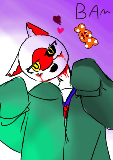 にゃぽん
