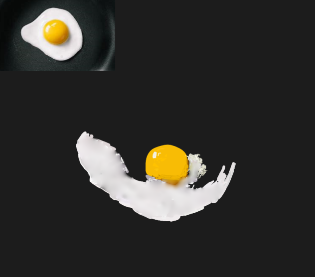 Eggs are yumi! (( WIP ))