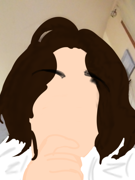 rip muy ReAliStiC drawing 🤧