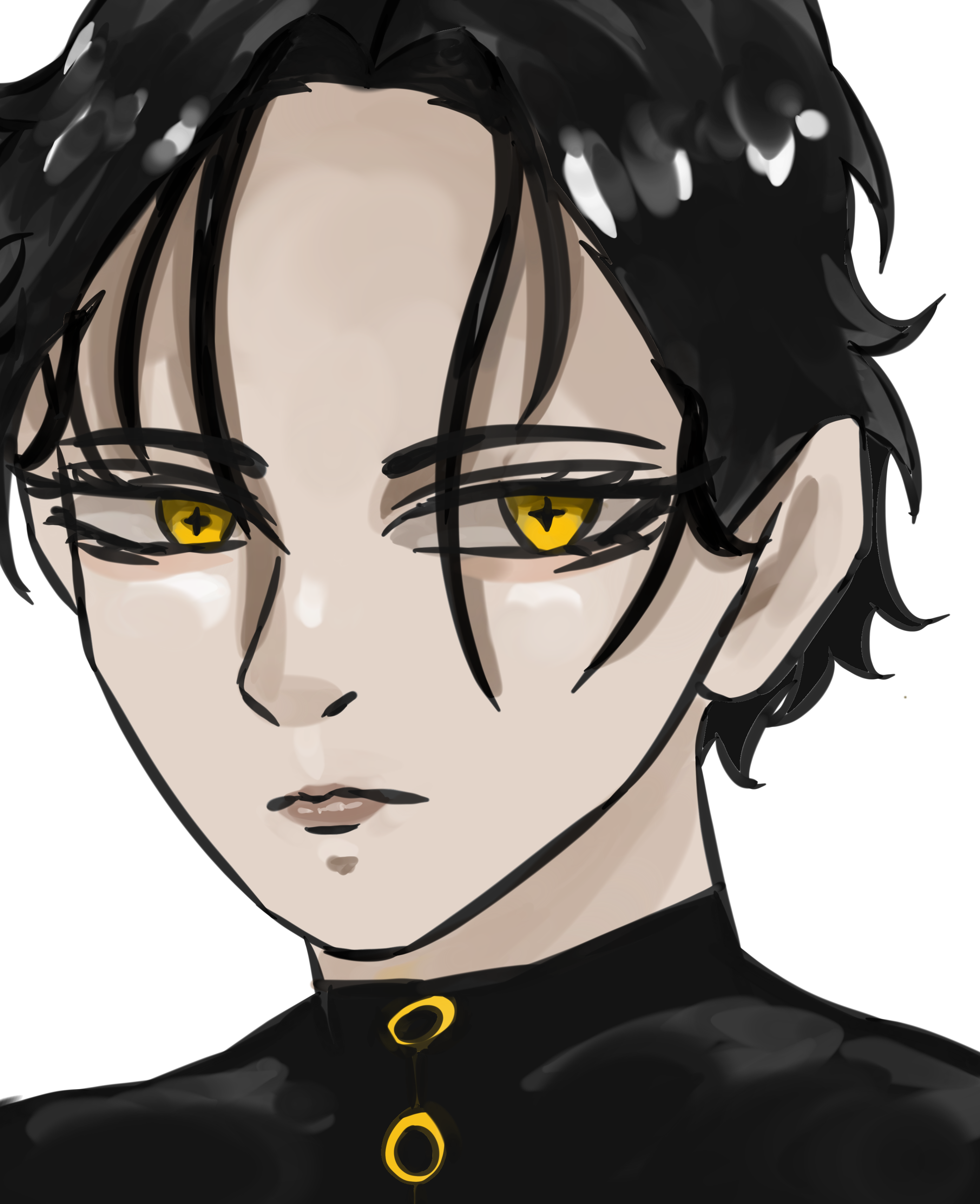 Quick doodle - ibisPaint