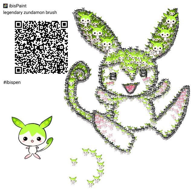 ZUNDAMON WILL BECOME REAL IN 5 SECONDS