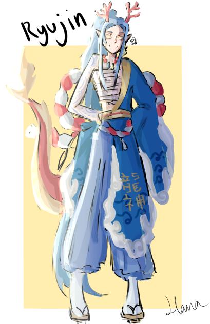 ryujin