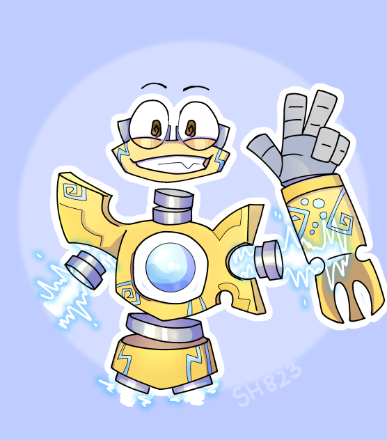 Whoop whoop style change