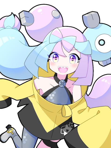 ナンジャモ！