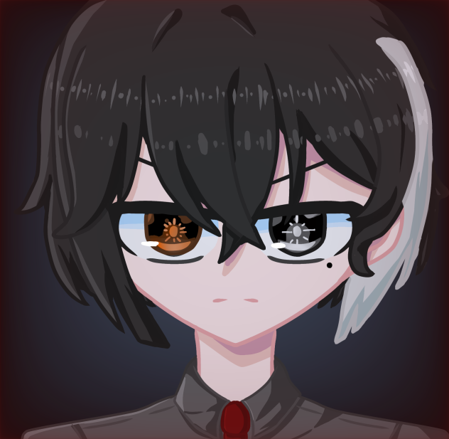 Sans titre 88 - ibisPaint