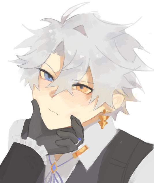 gooooooood boy