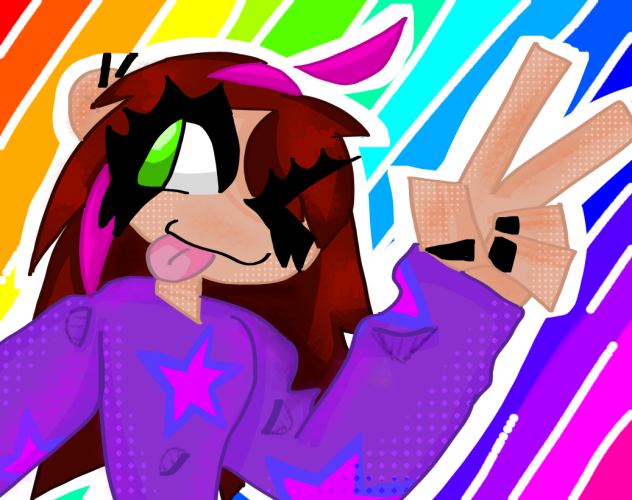 0w0 - ibisPaint