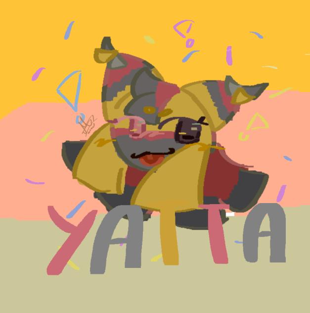 Yatta