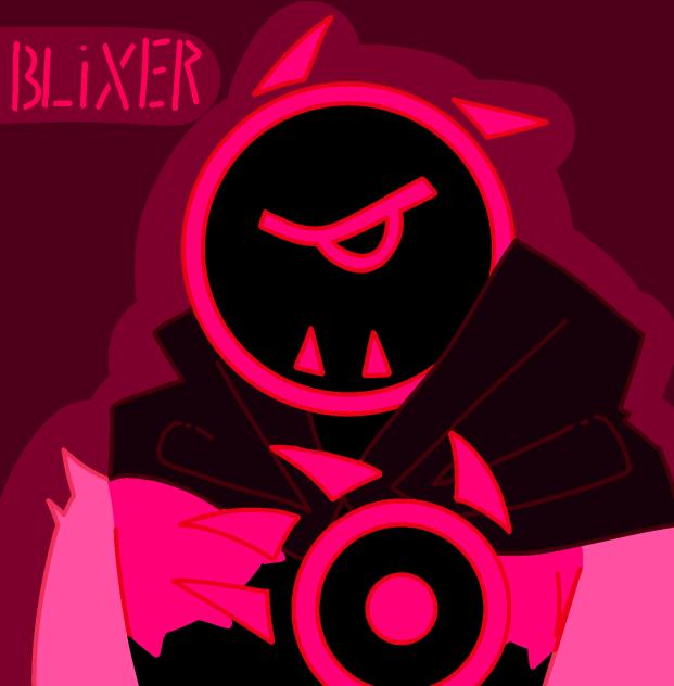 BLIXER⁉️