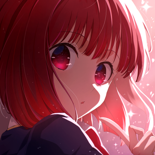 Arima Kana - ibisPaint