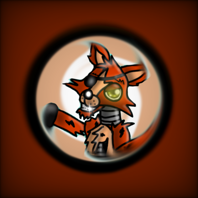 foxy profile picture