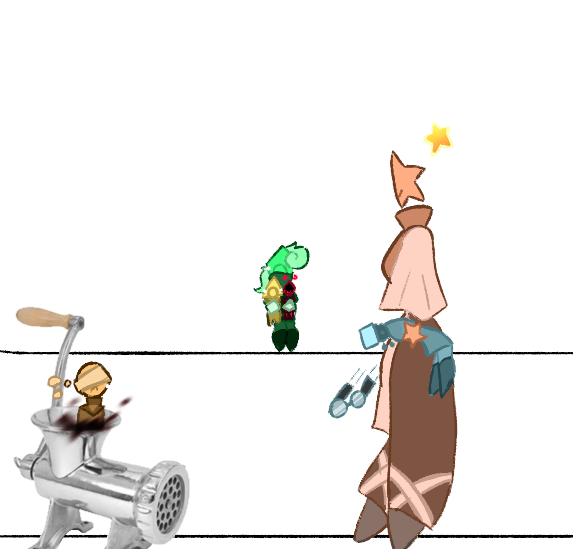 [TW! Death, Blood.] Template
