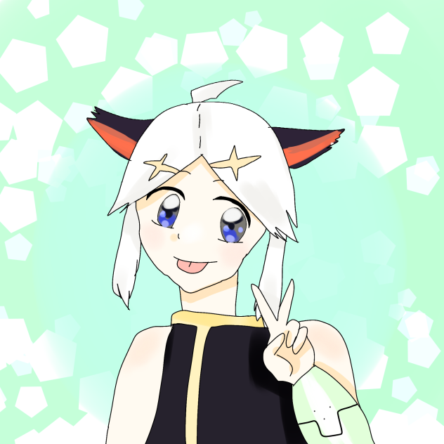 リクエスト３！