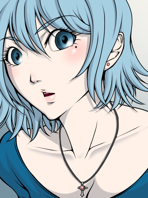 おっ？