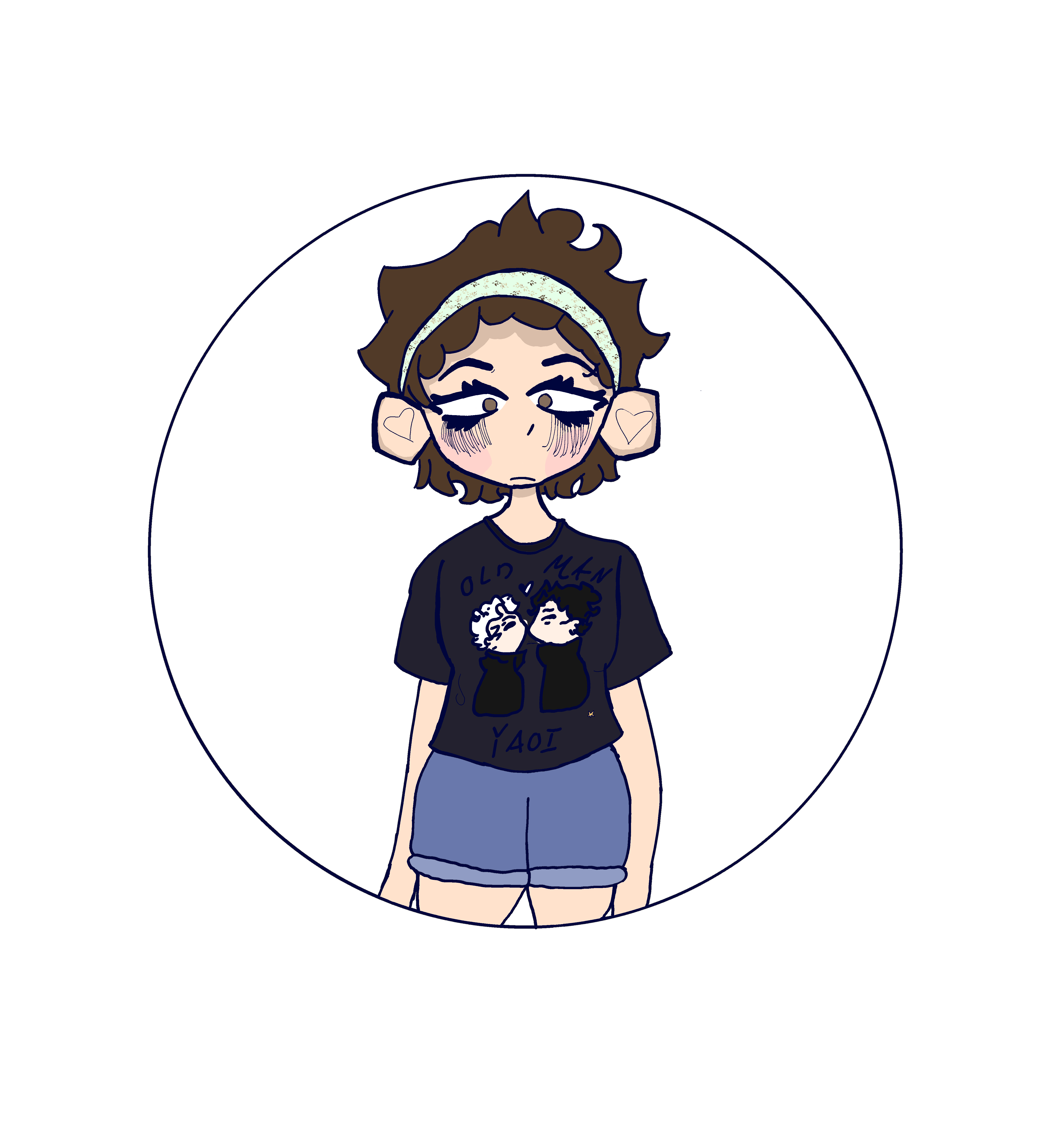idk man - ibisPaint
