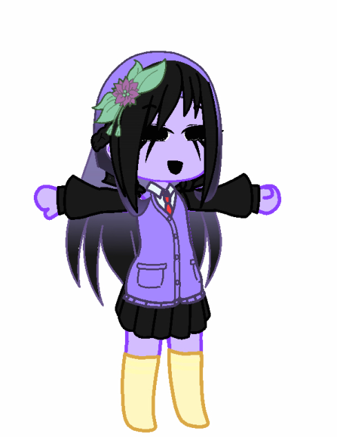 For Kiara Detoyato