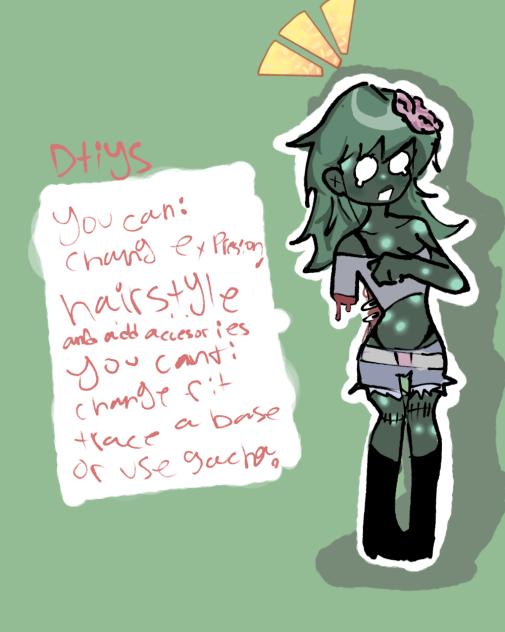 Dtiys