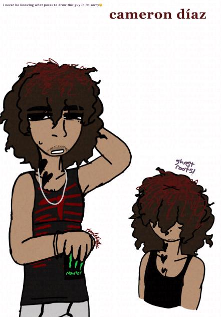 freak show - punkinloveee(ft h3artcrush)