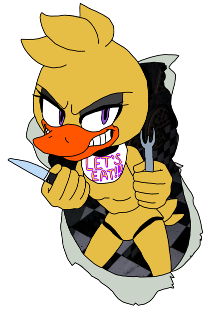 Chica
