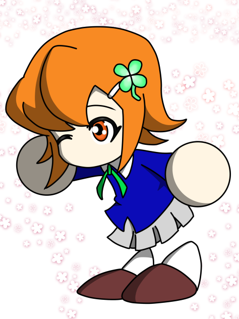 パワポケ7 春香