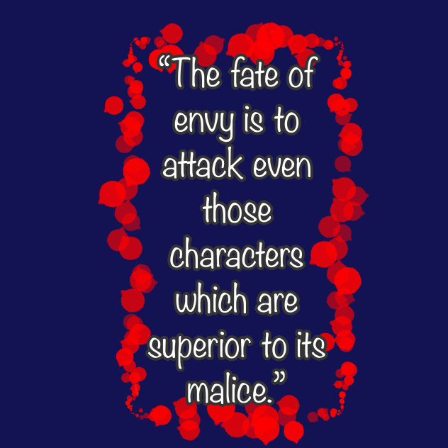 Envy Quote