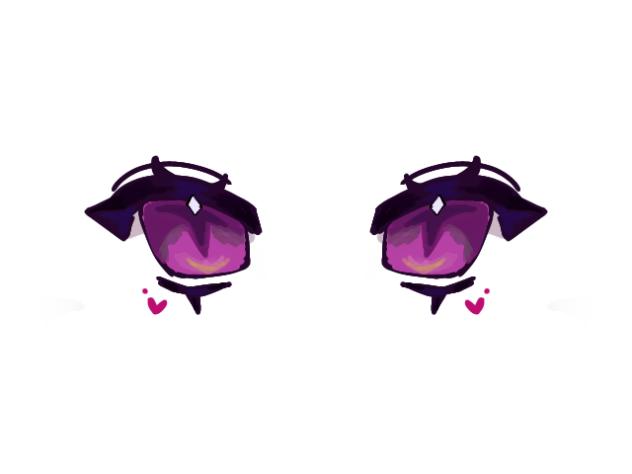 «just eye»