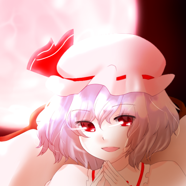 東方 レミリア・スカーレット