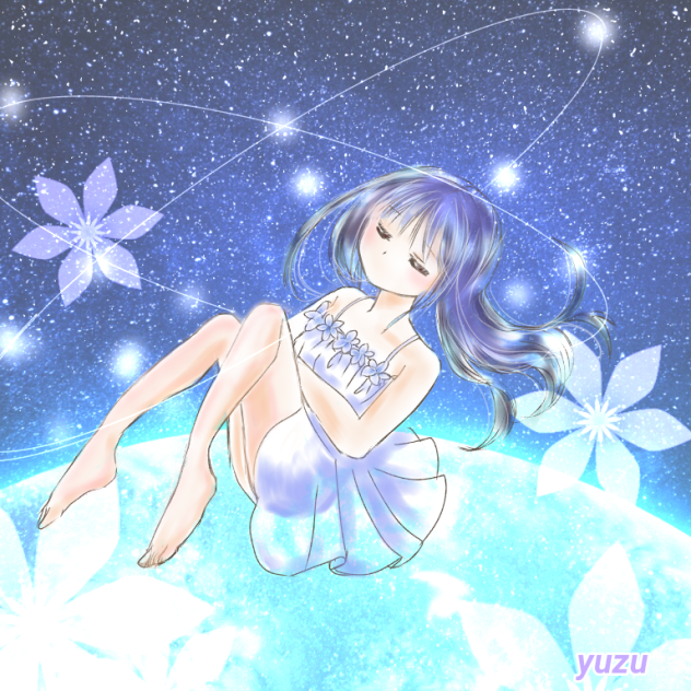 Heaven is a Place on Earth