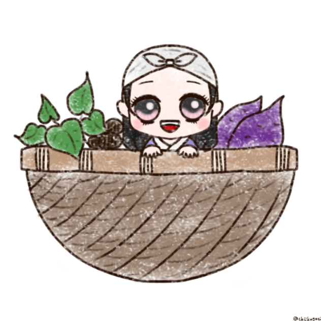 すやこさん