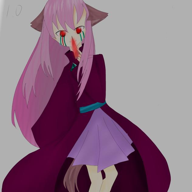 落書き