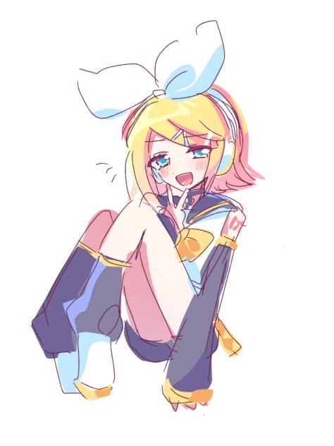 鏡音リン