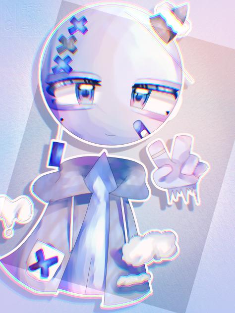 初オリスプ？