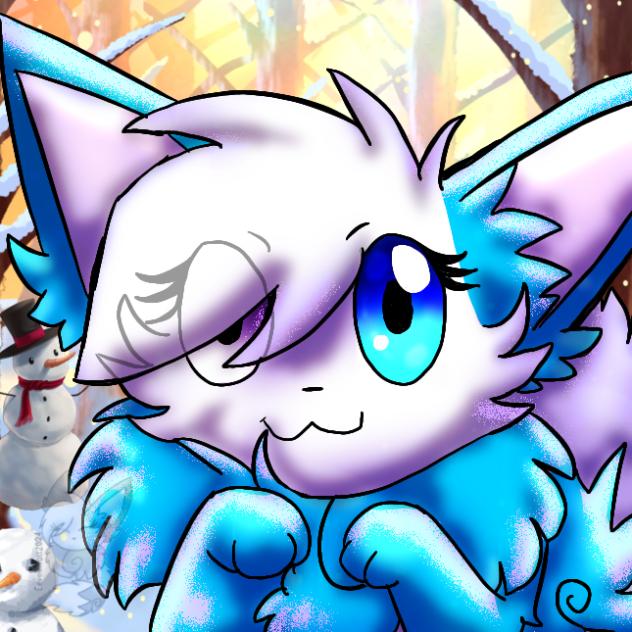 winter ❄️ ☃️