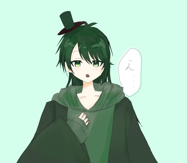 いえもんさん女体化姿
